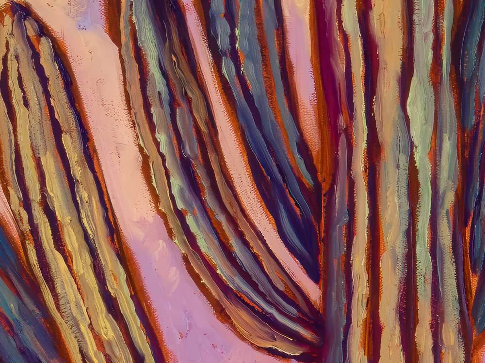 Close-up 1