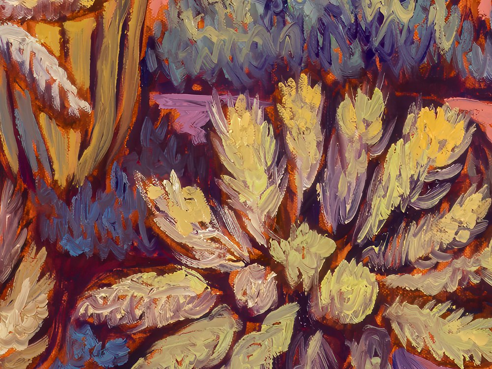 Close-up 3