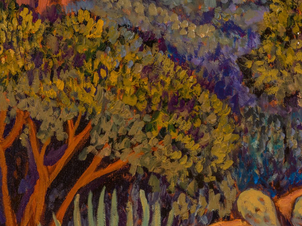 Close-up 2