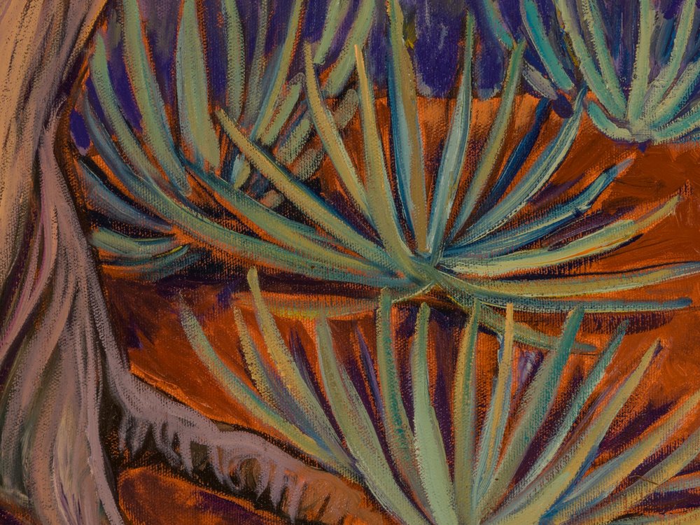 Close-up 3
