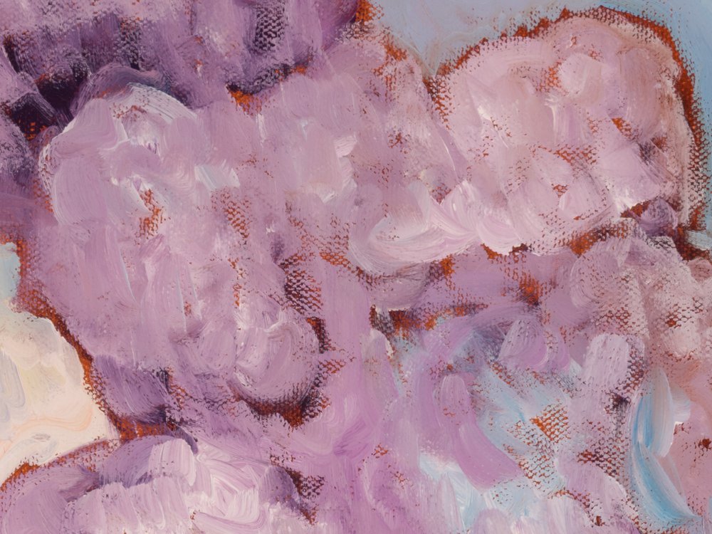 Close-up 1