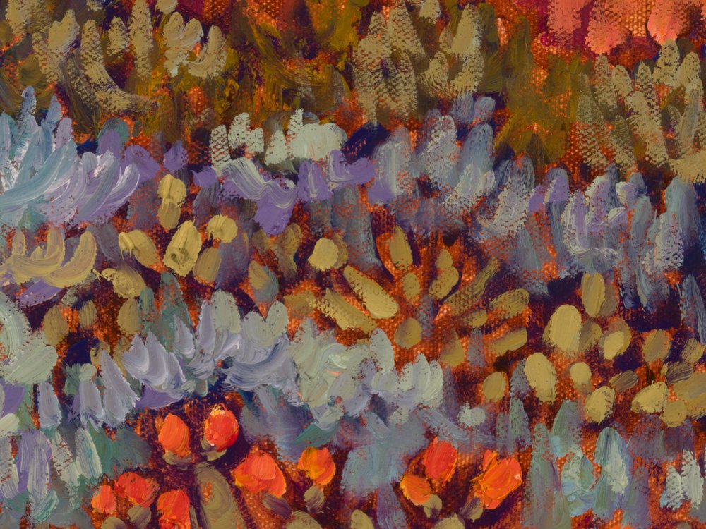 Close-up 3