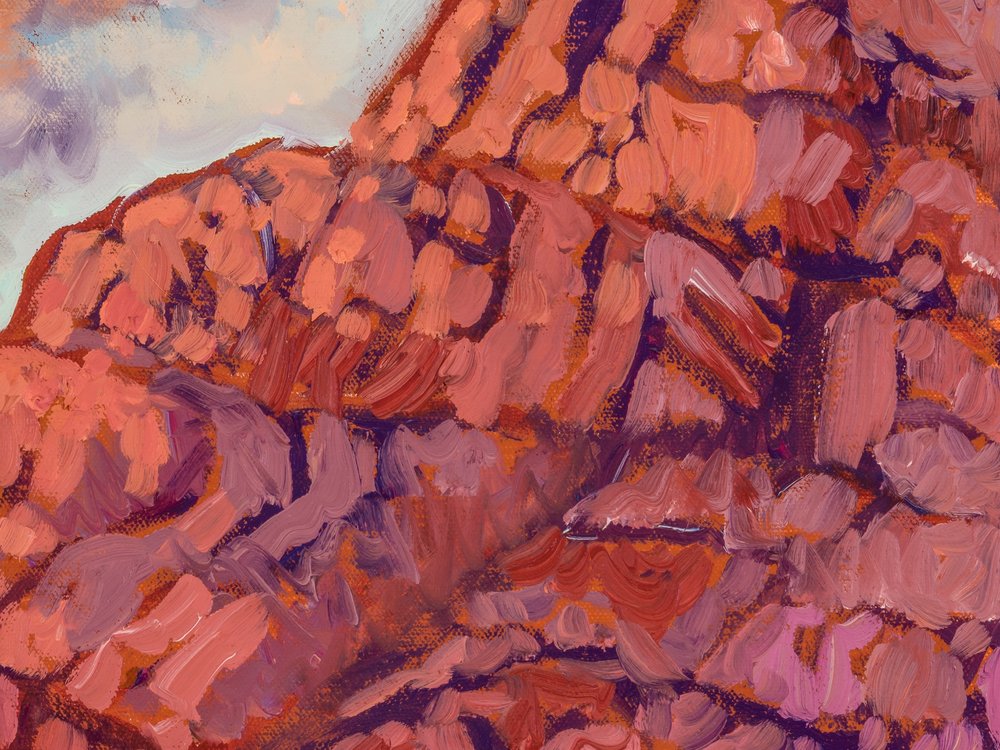 Close-up 1