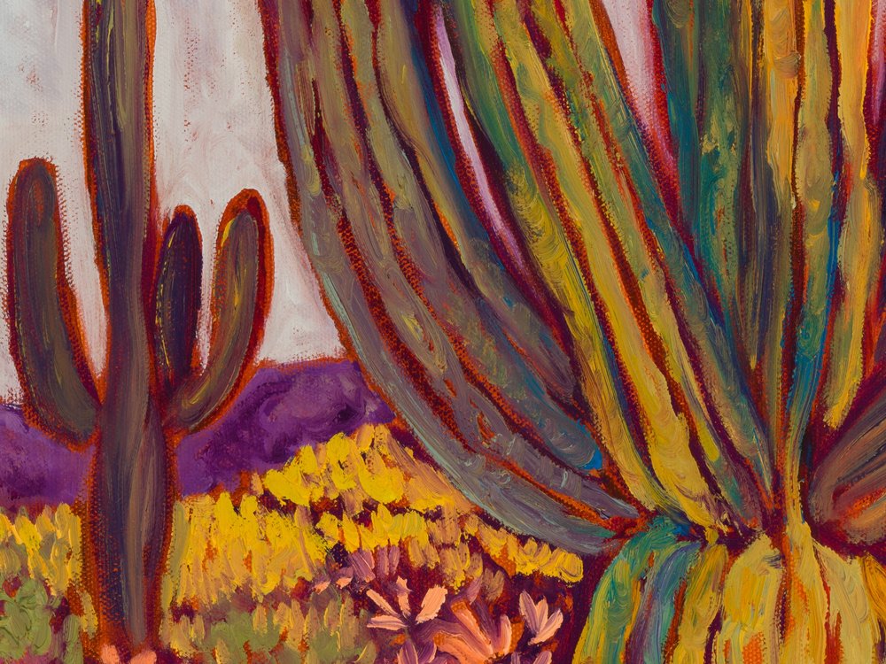 Close-up 1