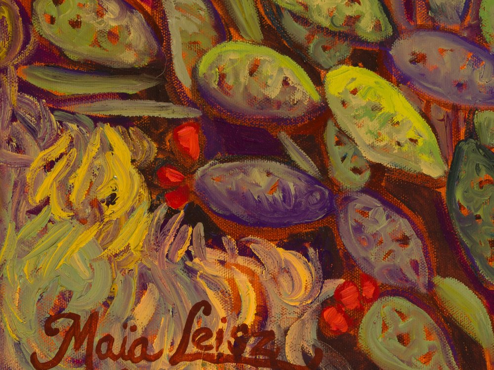 Close-up 3
