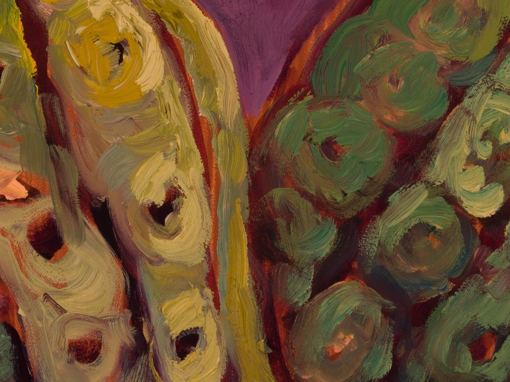 Close-up 2