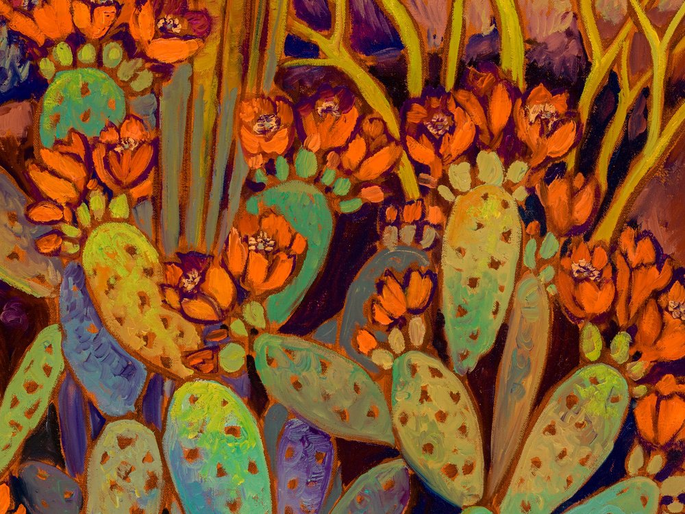 Close-up 2