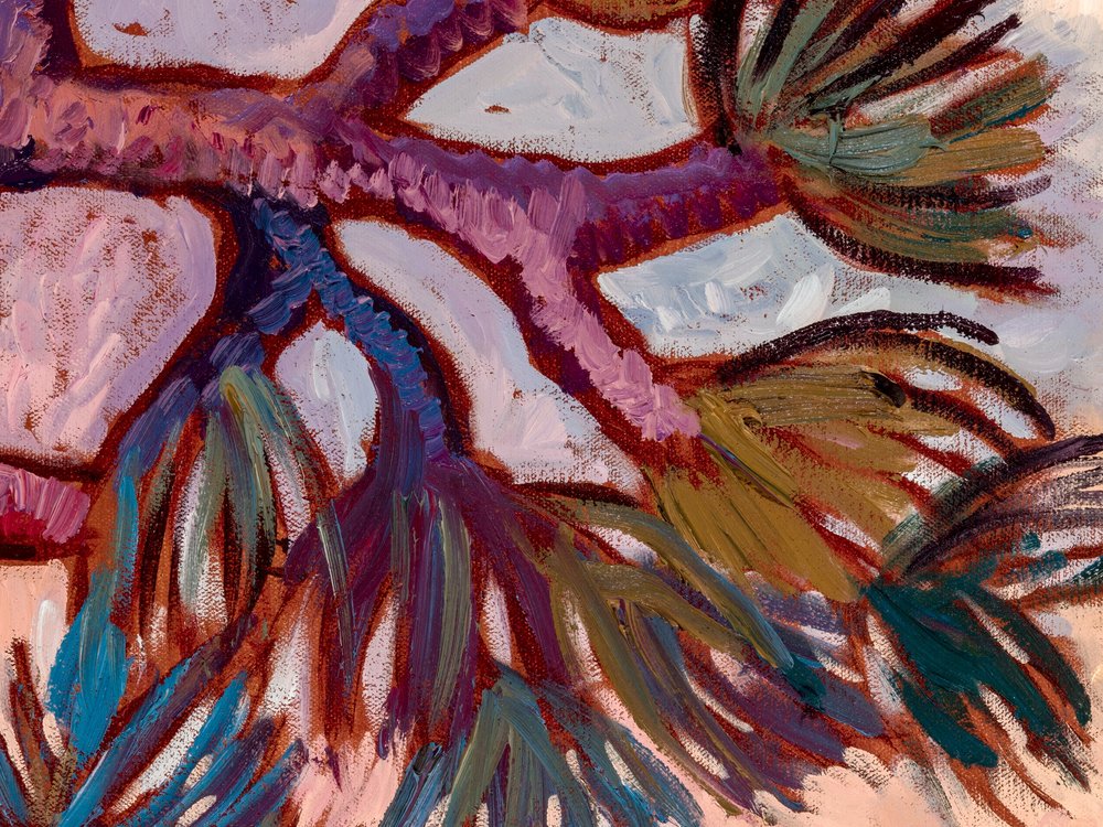 Close-up 1