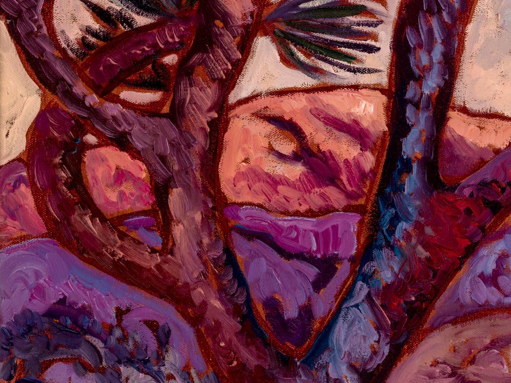 Close-up 2