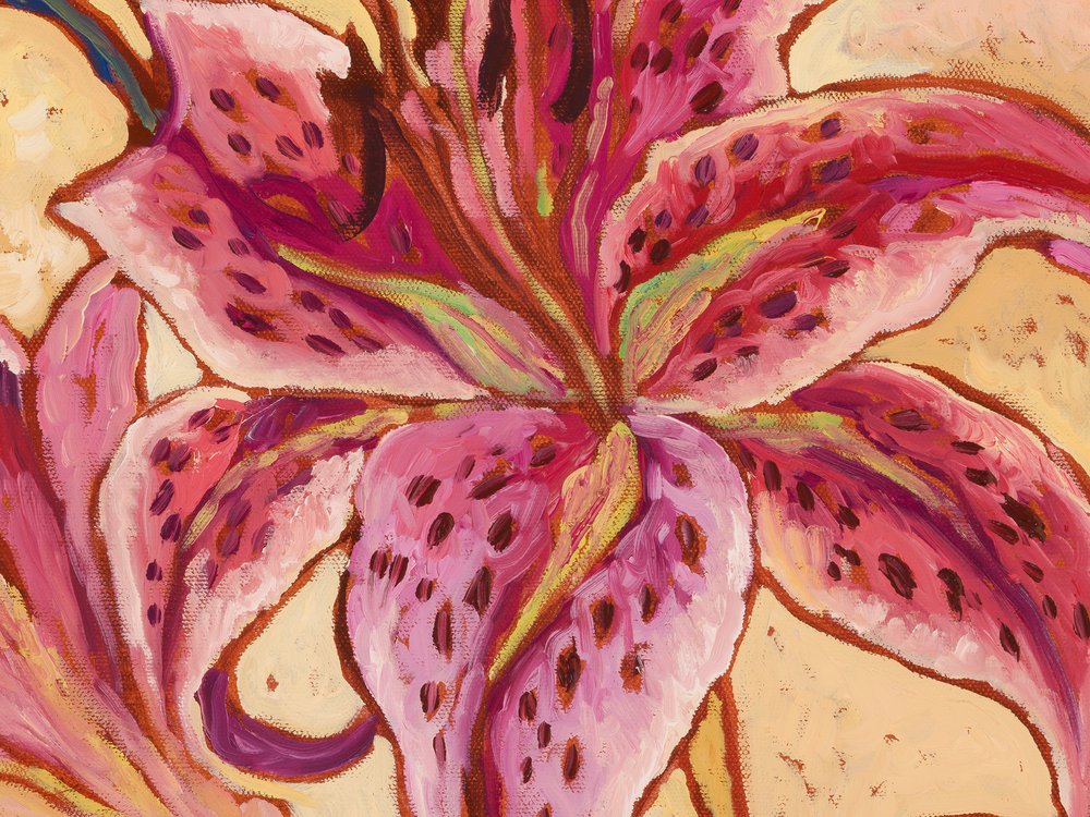 Close-up 1