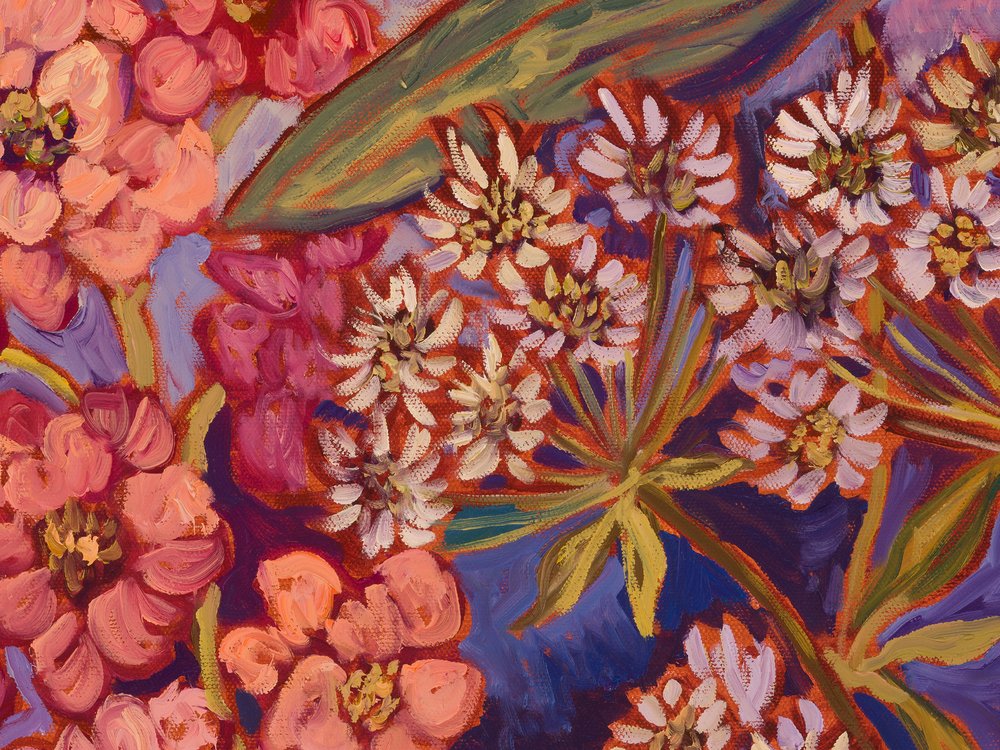 Close-up 2