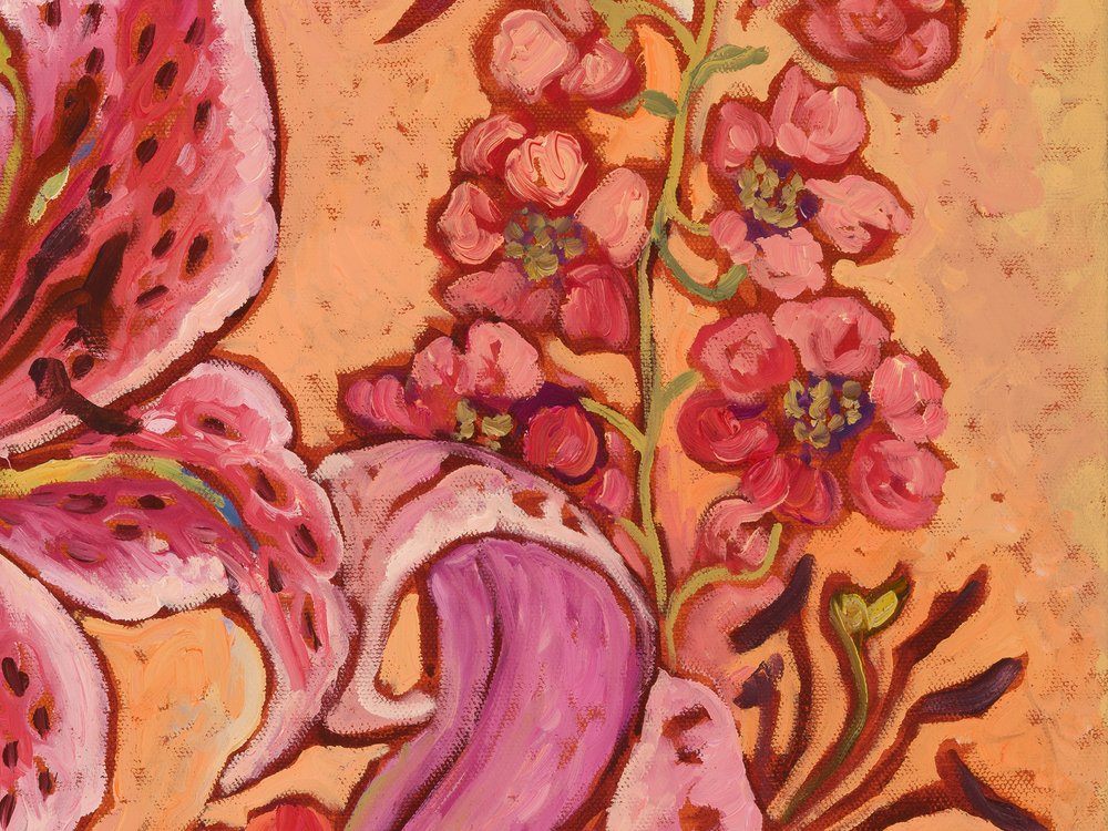Close-up 3