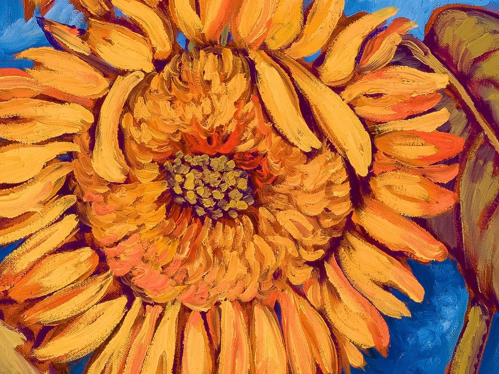 Close-up 2
