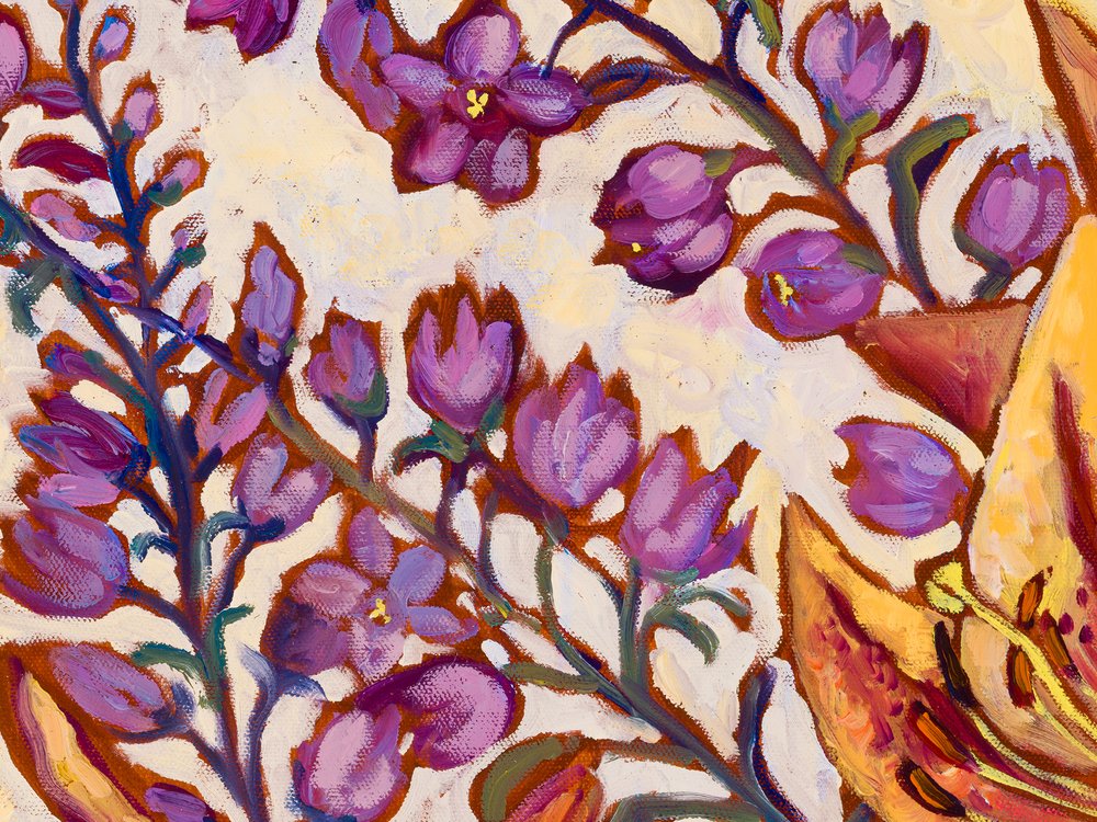 Close-up 1
