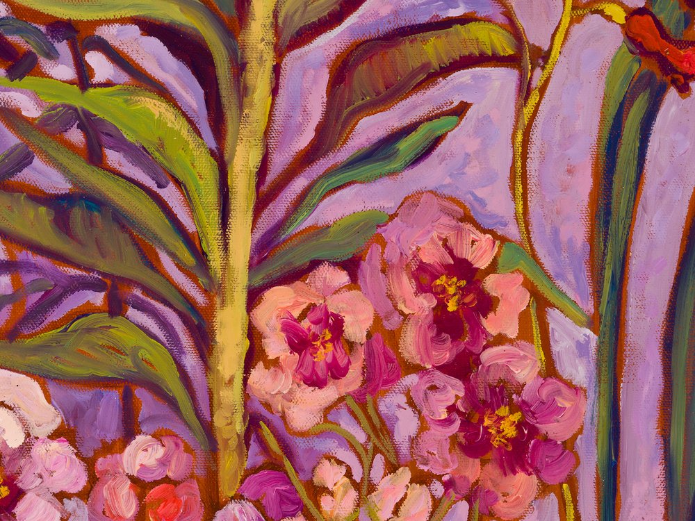 Close-up 2