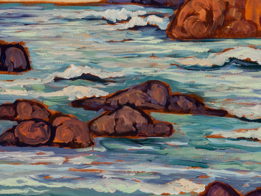 Close-up 2