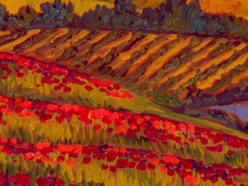 Close-up 3