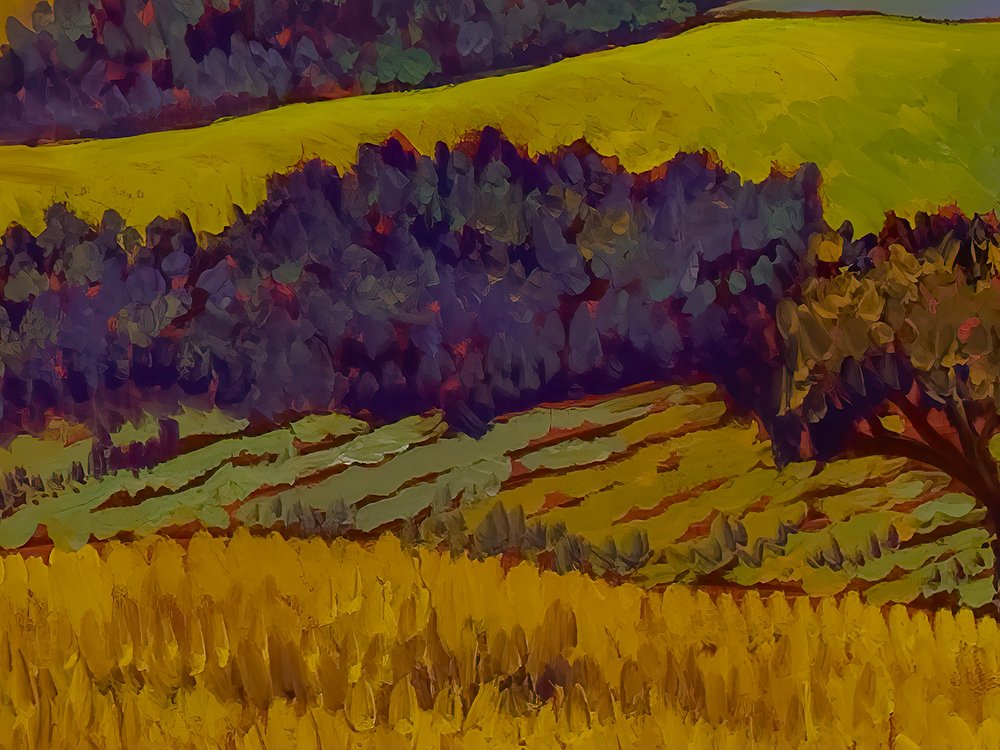 Close-up 1