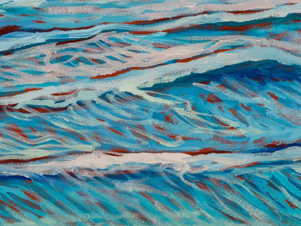 Close-up 2