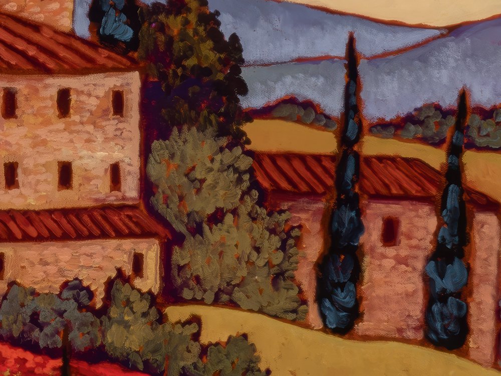 Close-up 1
