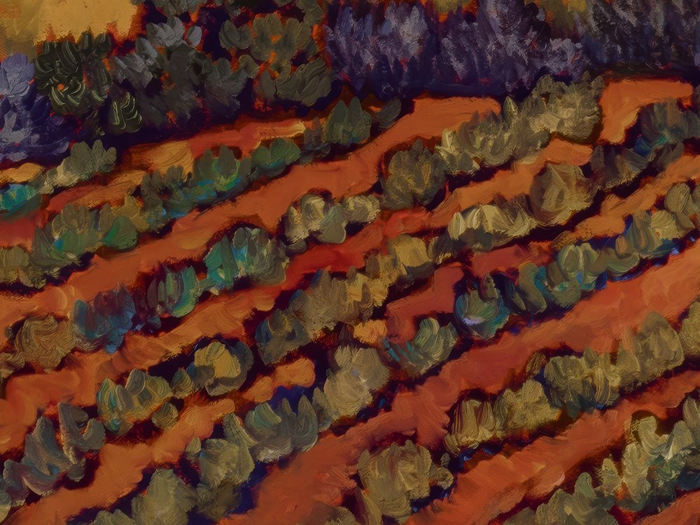 Close-up 2