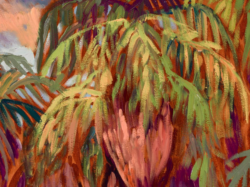 Close-up 1