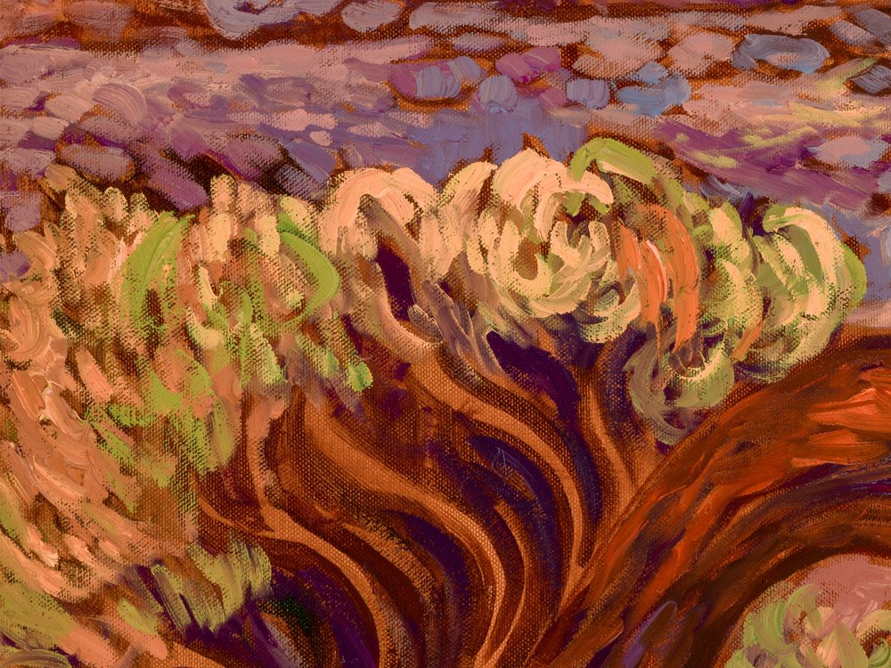 Close-up 2