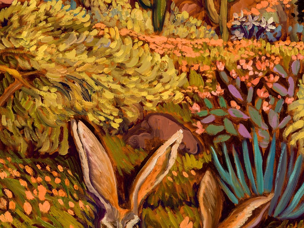 Close-up 3