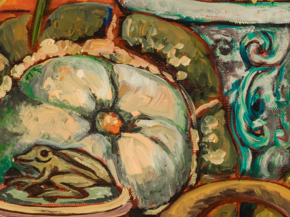 Close-up 3